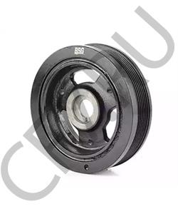 23124-4A020 HYUNDAI / KIA Шкив в городе Королёв